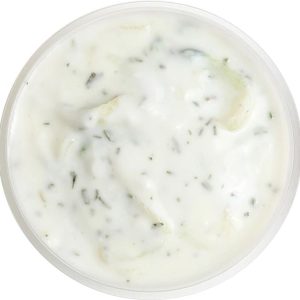 Tzatziki