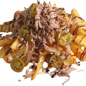 FryBeef