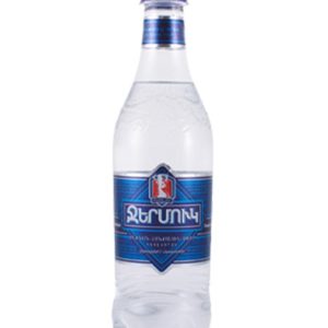 Mineral water