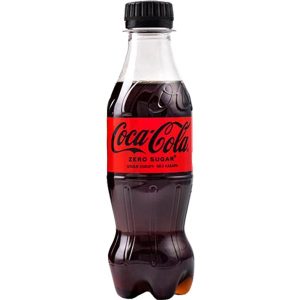 Coca Cola Zero